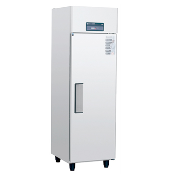 Upright Cabinets