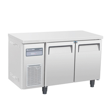 Prep Counter Worktables
